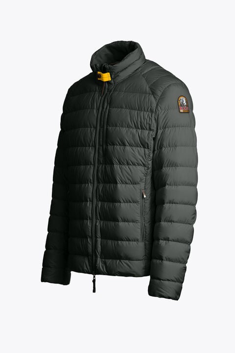 UGO - SHORT DOWN JACKET