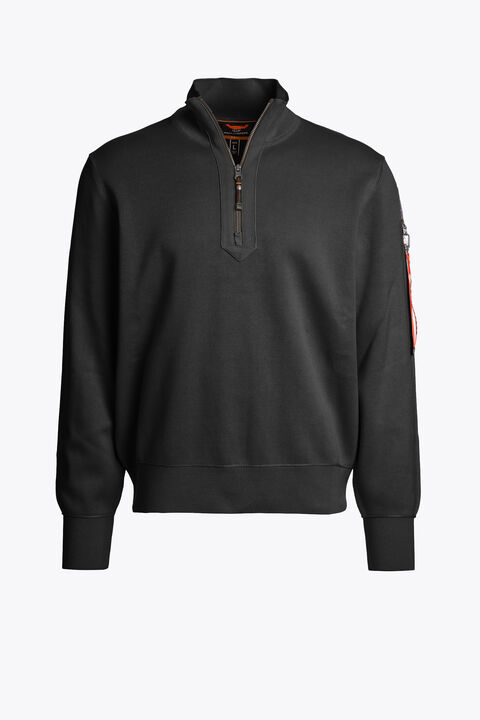 BASIC SCOE - CREWNECK SWEATER