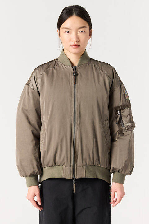 BOMB - REVERSIBLE BOMBER