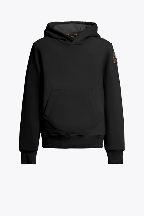 EVEREST - HOODED FLEECE
