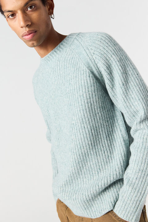 BARROW - CREWNECK SWEATER