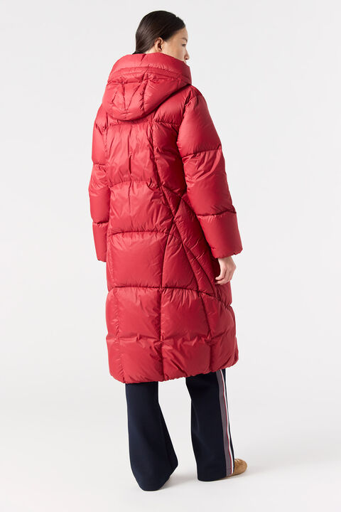 LIU - LONG PUFFER