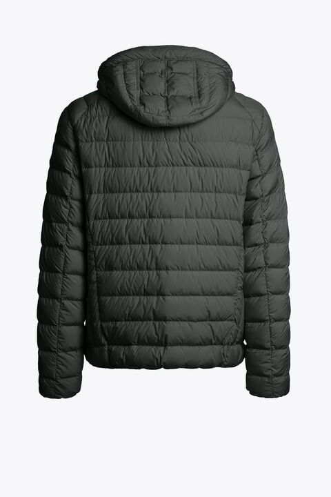 LAST MINUTE - HOODED DOWN JACKET