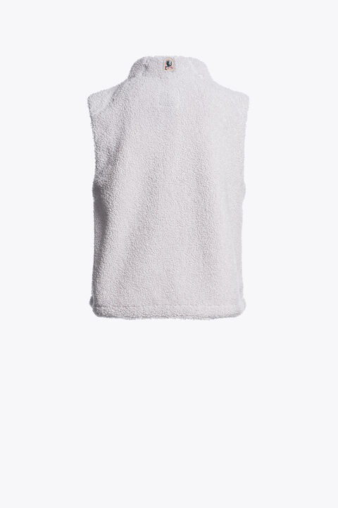 VENUS - FULL-ZIP VEST