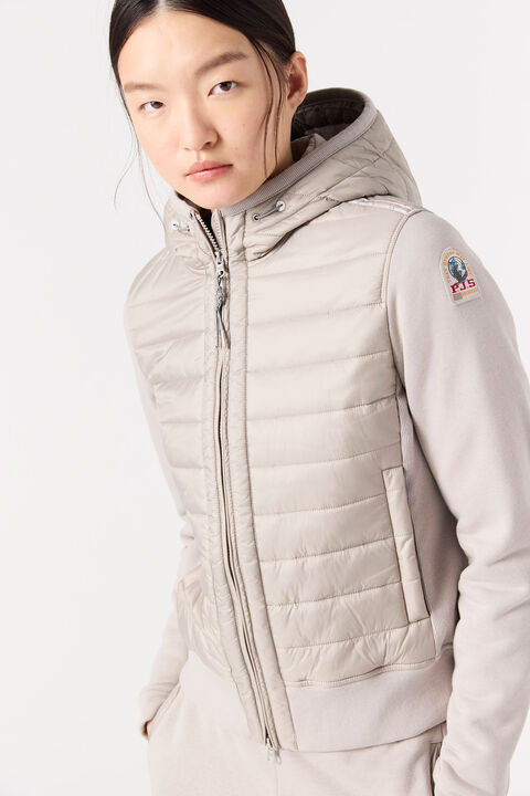 FORTUNE - HYBRID FLEECE