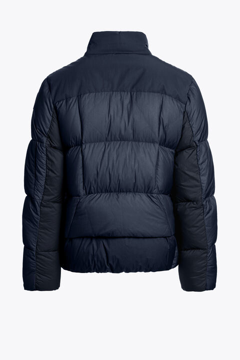 YARI - SHORT DOWN JACKET