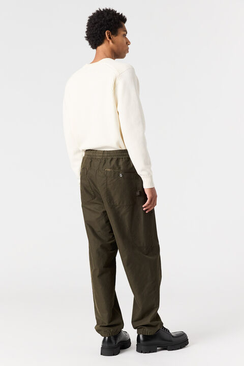 ERASMO - LONG PANTS