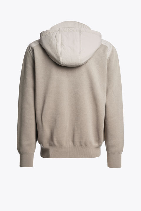 NEW DOMINIC - CREWNECK SWEATER