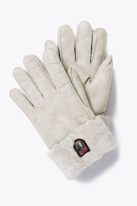 SHEARLING - GLOVES