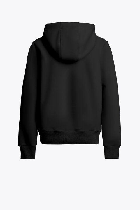 EVEREST - HOODED FLEECE