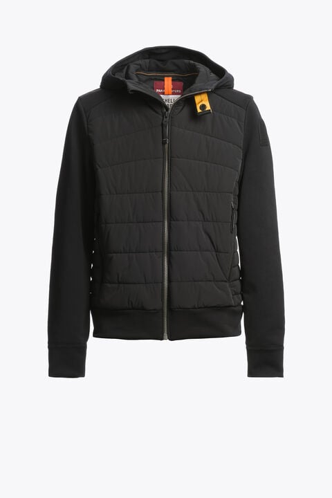 MANFRED - HYBRID JACKET