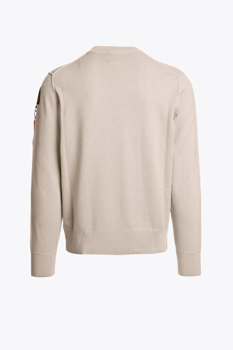 BASIC BRAW - CREWNECK SWEATER