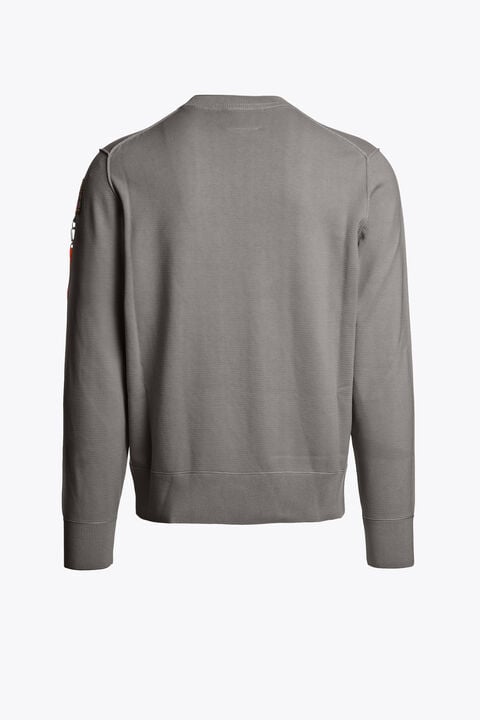 BASIC BRAW - CREWNECK SWEATER