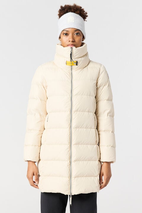 MALANDRA - LONG DOWN JACKET