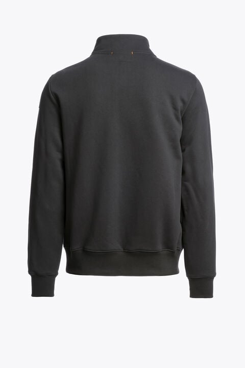 BROAD PEAK - HALF NECK FLEECE