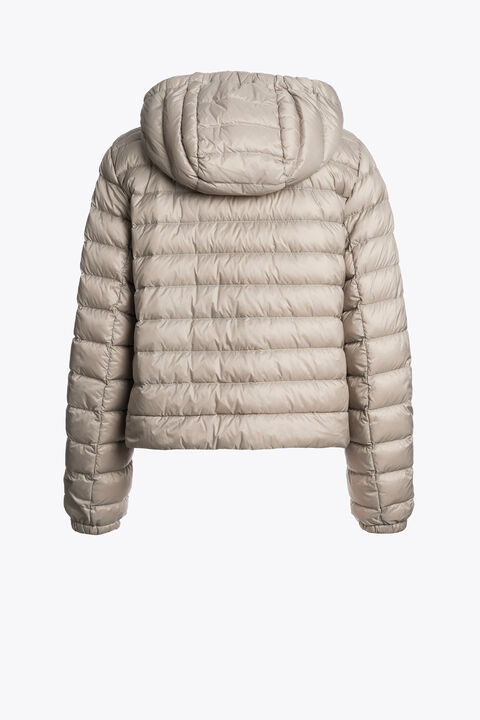 RORY - SHORT DOWN JACKET