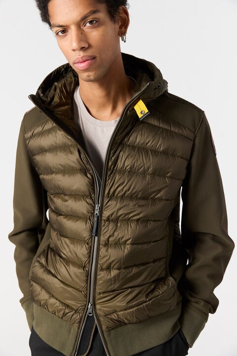 BUCK - HYBRID JACKET