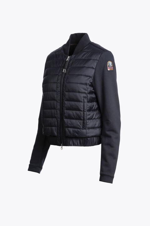 LORETTA - HYBRID FLEECE