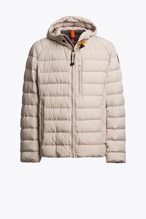 LAST MINUTE - HOODED DOWN JACKET