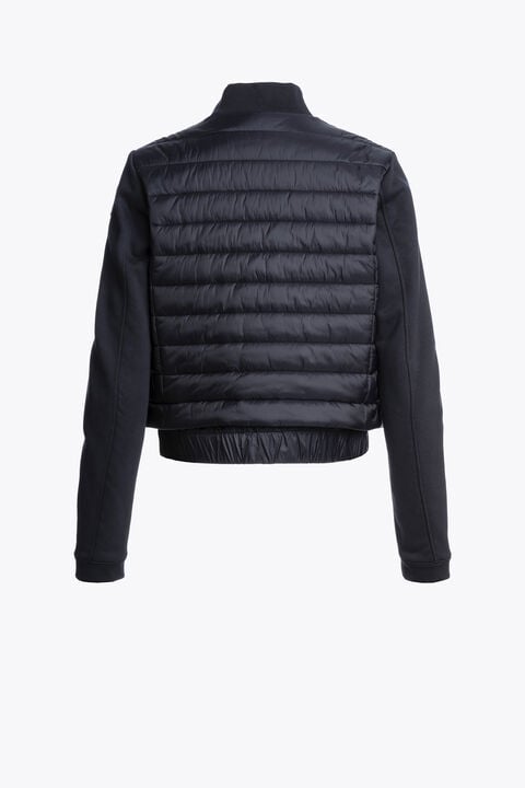 LORETTA - HYBRID FLEECE