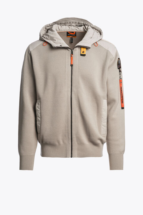 NEW DOMINIC - CREWNECK SWEATER