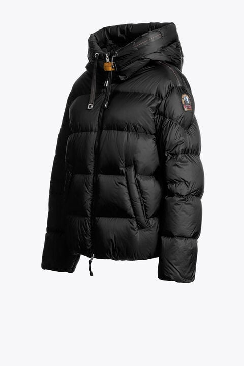 TILLY - HOODED DOWN JACKET