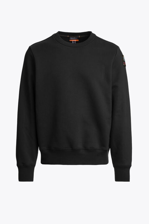 K2 - CREWNECK FLEECE