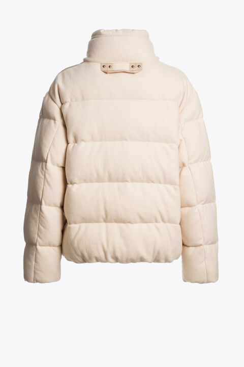 PIA - SHORT DOWN JACKET