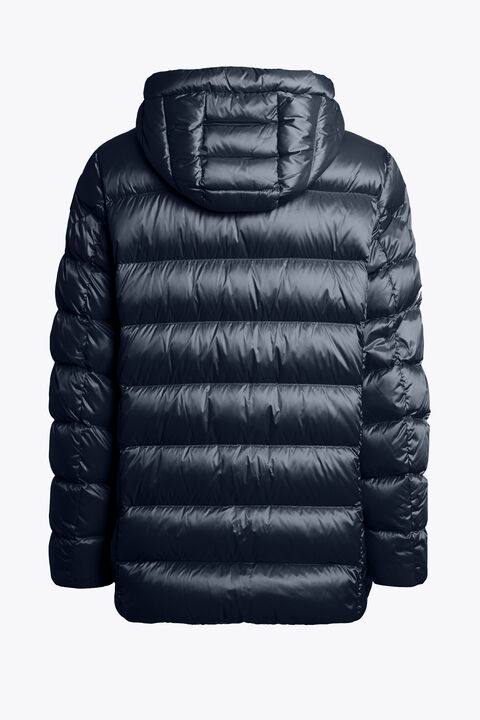 ROLPH - HOODED DOWN JACKET