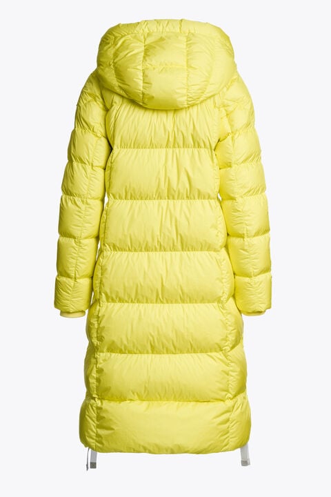 PANDA - LONG DOWN JACKET