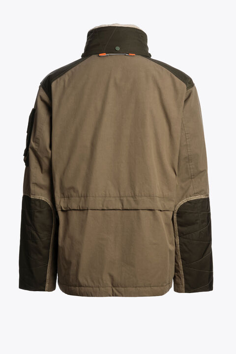 SWORD B. - FIELD JACKET