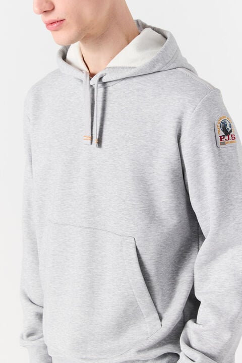 EVEREST - HOODED FLEECE