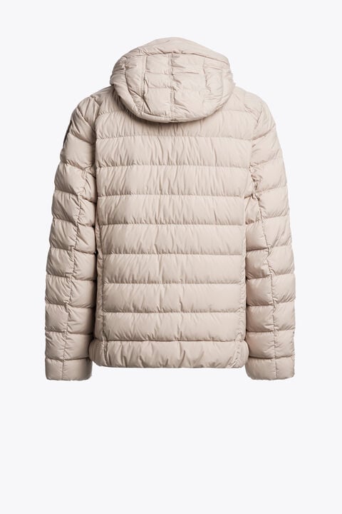 LAST MINUTE - HOODED DOWN JACKET