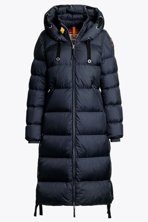 PANDA - LONG DOWN JACKET