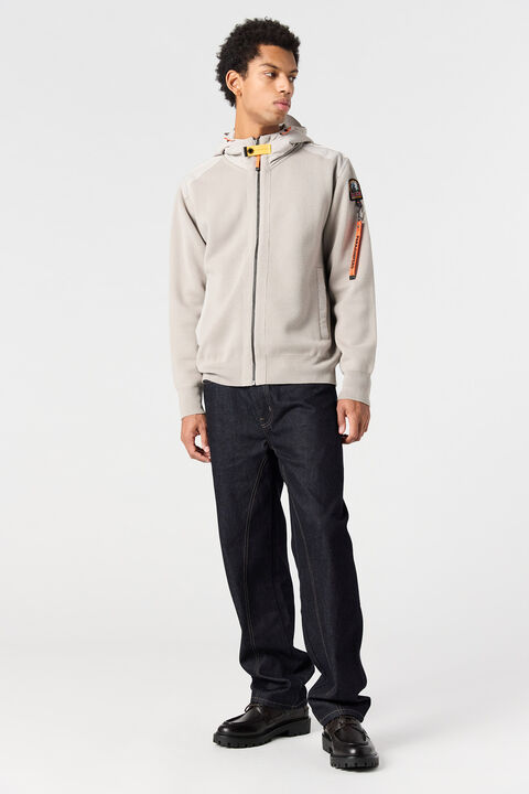 NEW DOMINIC - CREWNECK SWEATER