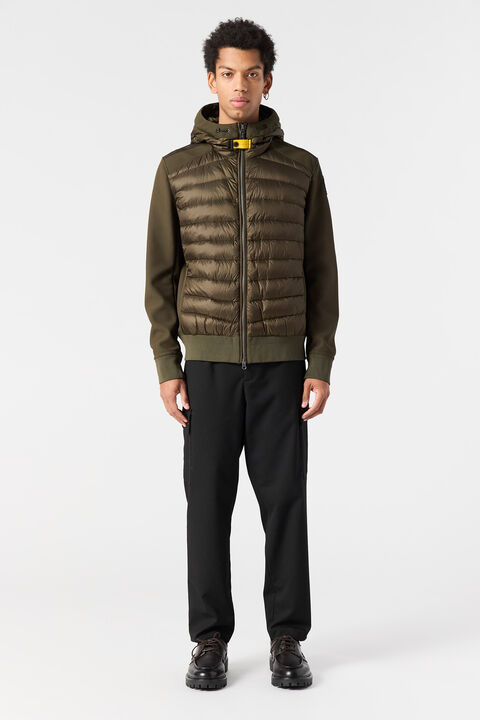 BUCK - HYBRID JACKET