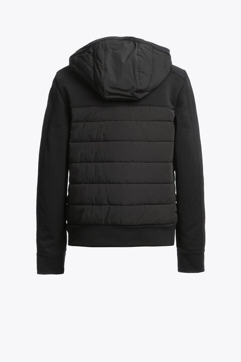 MANFRED - HYBRID JACKET