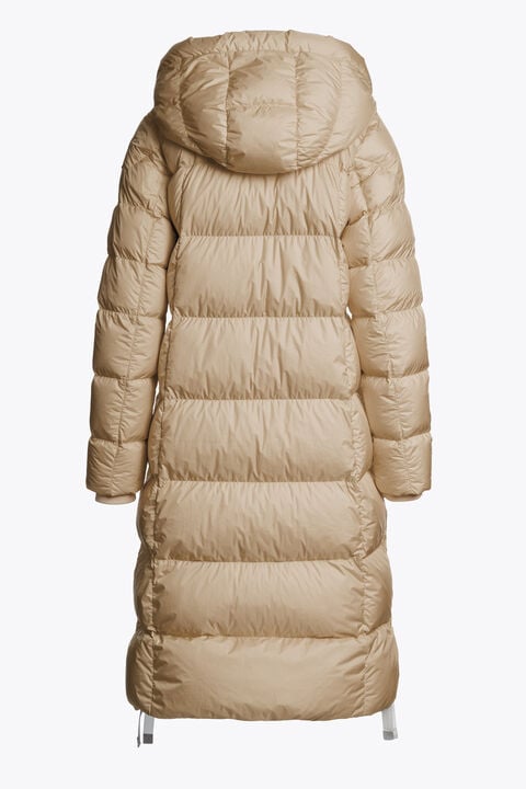 PANDA - LONG DOWN JACKET