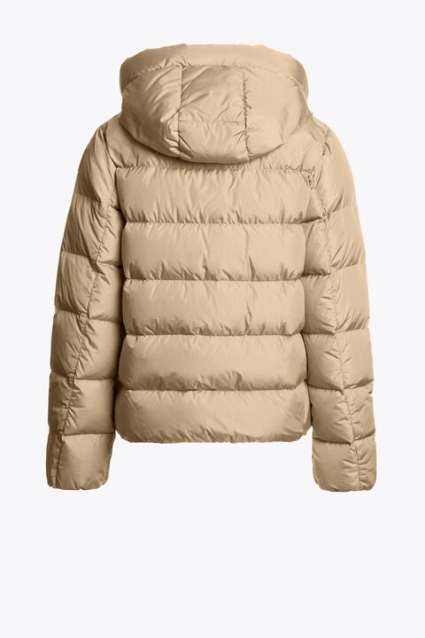 JINNY - SHORT DOWN JACKET