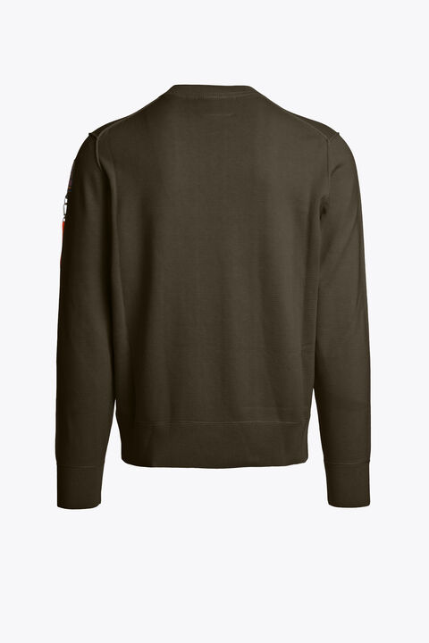 BASIC BRAW - CREWNECK SWEATER