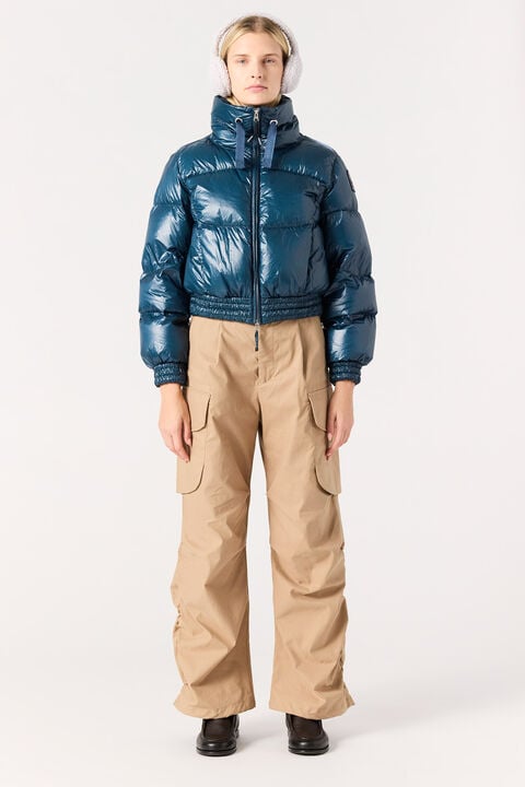 MERRY - SHORT DOWN JACKET