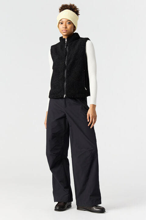 VENUS - FULL-ZIP VEST