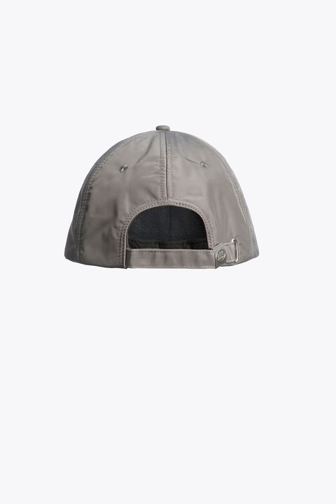 PATCH - BASEBALL CAP