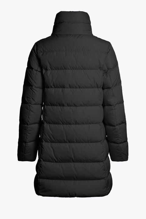 MALANDRA - LONG DOWN JACKET