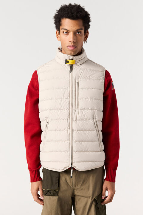 PERFECT - DOWN VEST