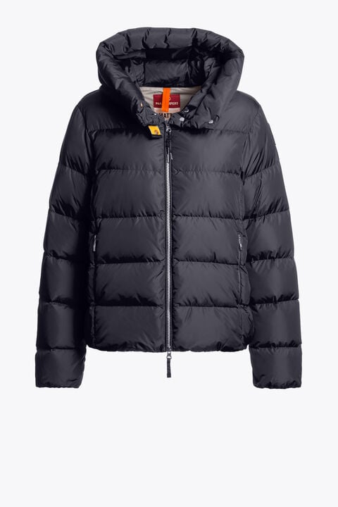 JINNY - SHORT DOWN JACKET