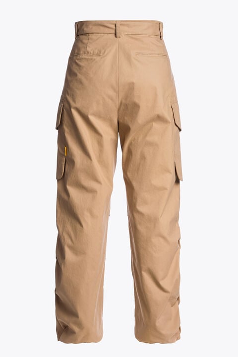 TOMOE - CARGO PANTS