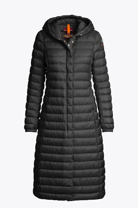 MAGALIE - EXTRA LONG DOWN JACKET