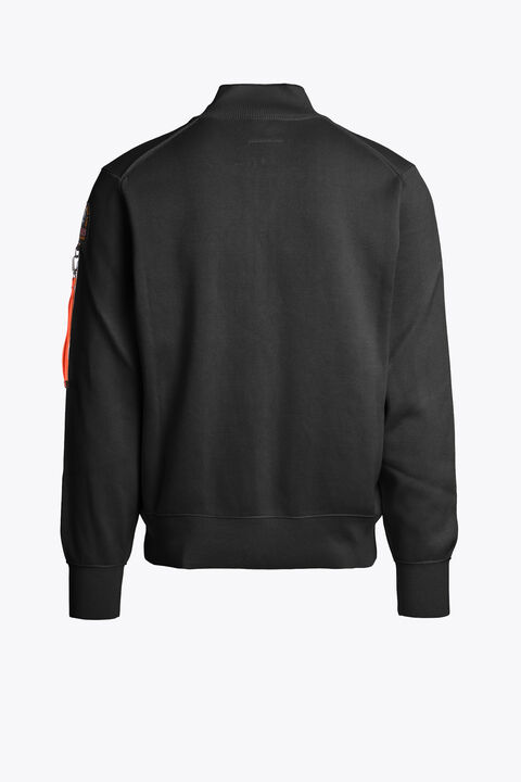 BASIC SCOE - CREWNECK SWEATER