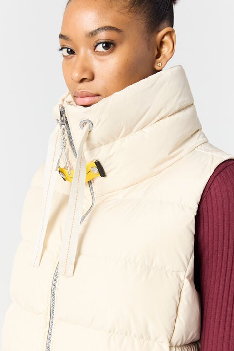NOLENE - DOWN VEST
